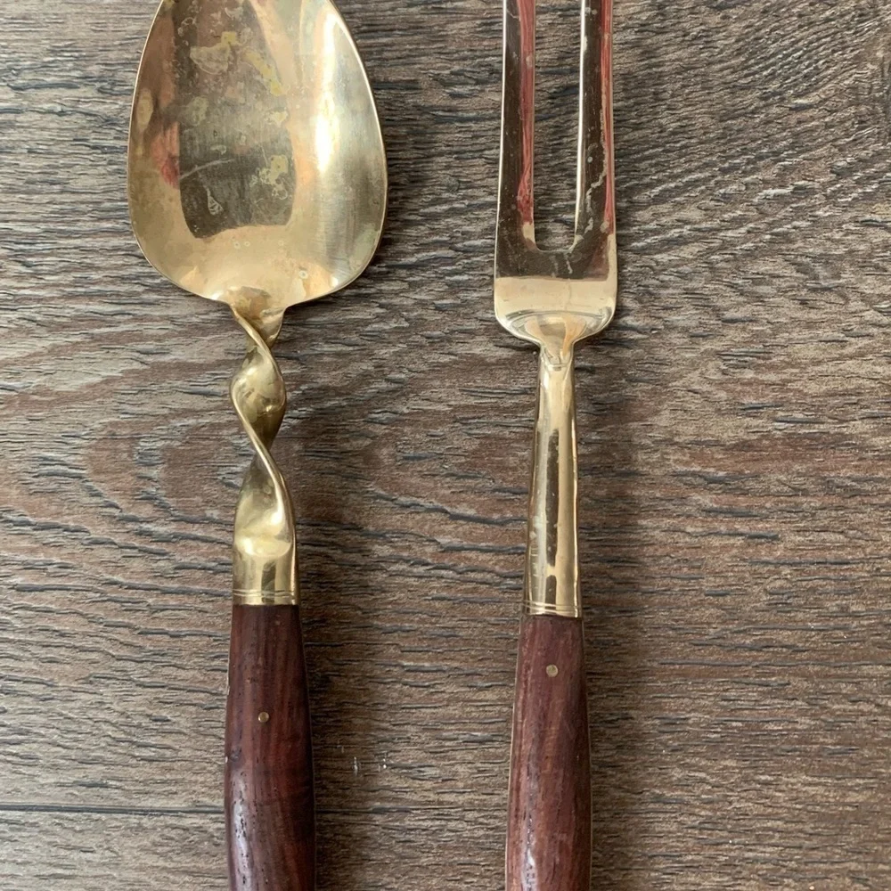 Flatware